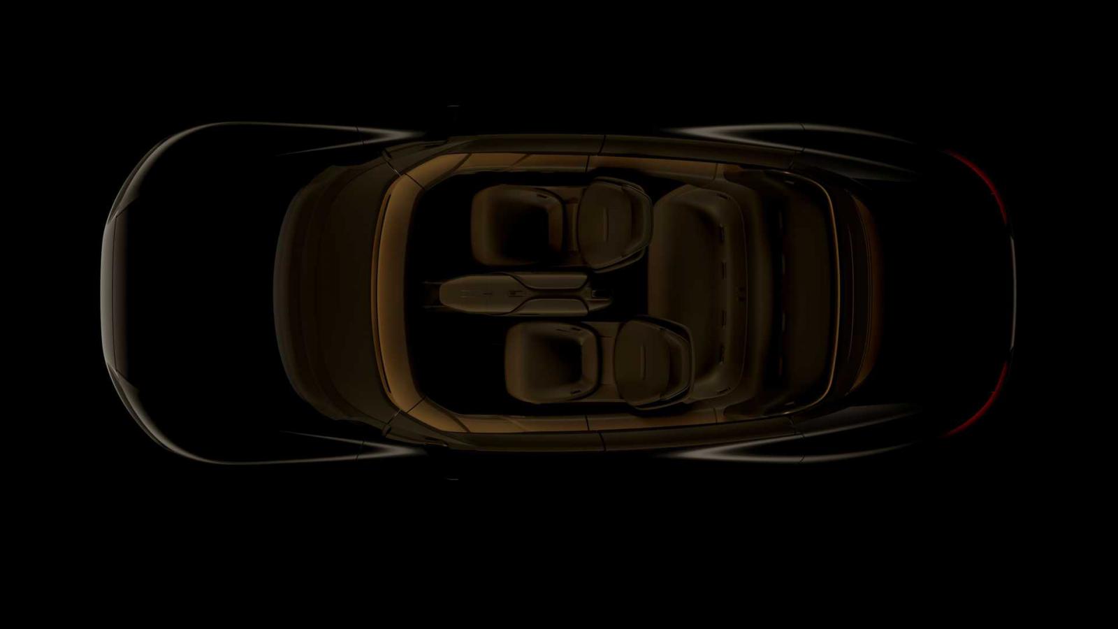 Η Audi έδειξε το νέο Grand Sphere concept 
